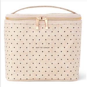 Kate Spade Lunch Tote